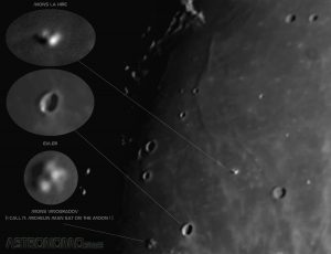 Moon 8 March 2017 - ~21:34UT A bit less of the Sahara waving effect !
